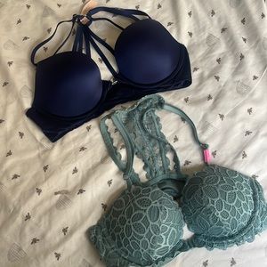 Victoria’s secret’s
